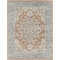 Livabliss Lillian LLL-2316 Machine Washable Area Rug LLL2316-23 - alternate 1